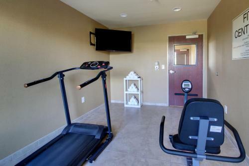 Hotel Cobblestone Inn And Suites - Avoca