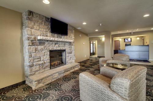 Hotel Cobblestone Inn And Suites - Avoca