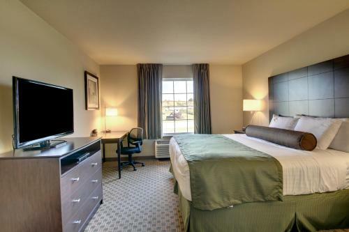 Hotel Cobblestone Inn And Suites - Avoca