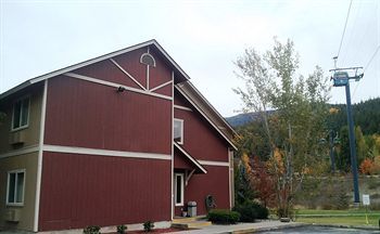 Hotel Guesthouse Inn & Suites Kellogg