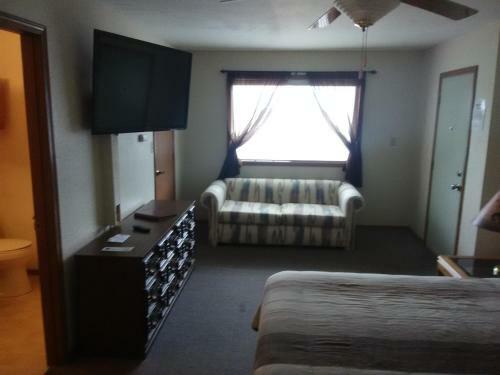 Trail Motel