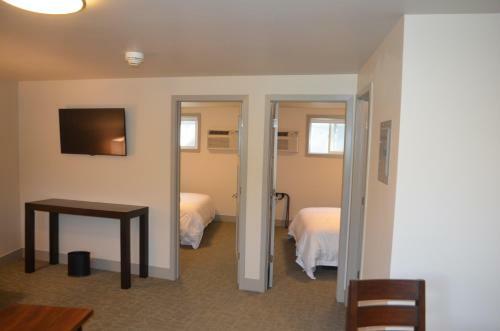 Posada Basalt Mountain Inn