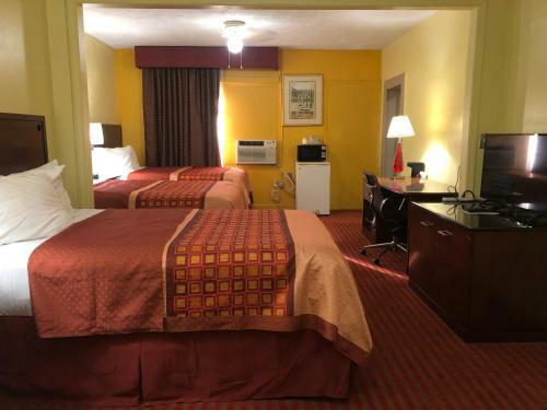 Motel Ellijay Inn