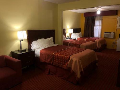 Motel Ellijay Inn