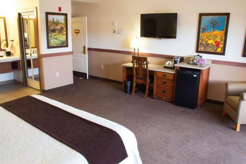 Jackson Rancheria Casino & Hotel