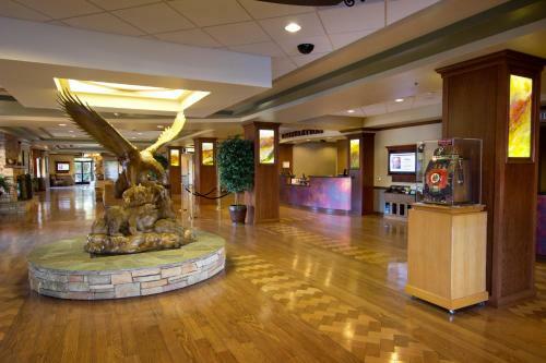 Jackson Rancheria Casino & Hotel
