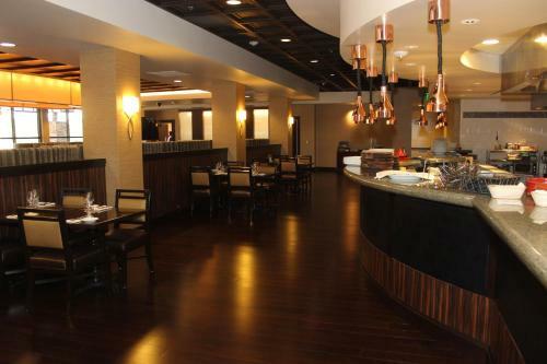 Jackson Rancheria Casino & Hotel