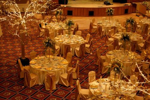 Jackson Rancheria Casino & Hotel