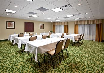 Holiday Inn Express Hotel & Suites Portland