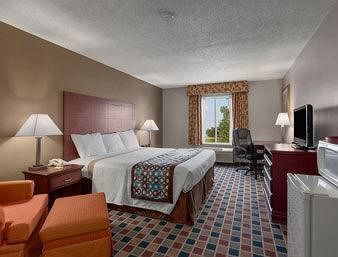 Motel Super 8 Frankfort