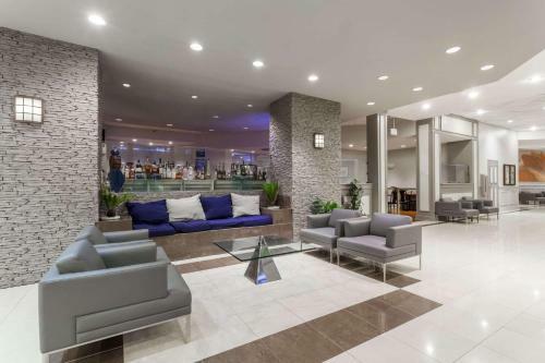 Crowne Plaza Hotel Southbury