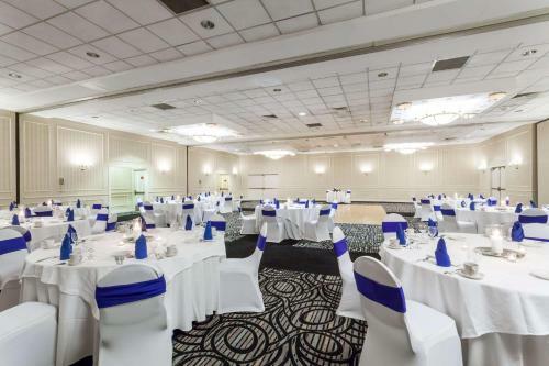 Crowne Plaza Hotel Southbury