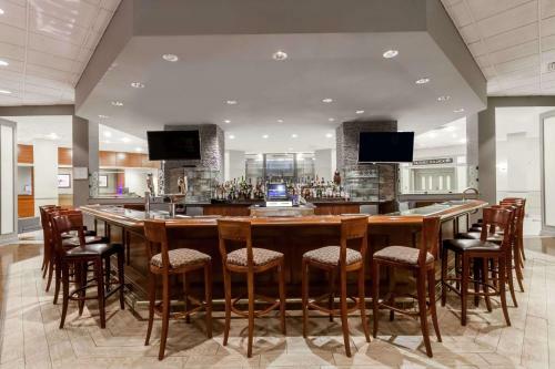 Crowne Plaza Hotel Southbury