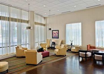 Hotel Hampton Inn & Suites Mt. Prospect
