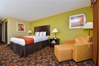 Hotel Holiday Inn Mount Prospect-chicago
