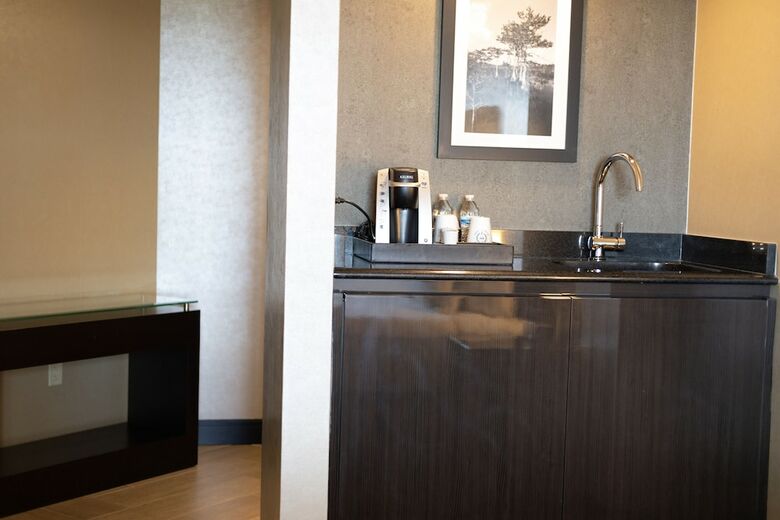 Hotel Miccosukee Resort & Gaming