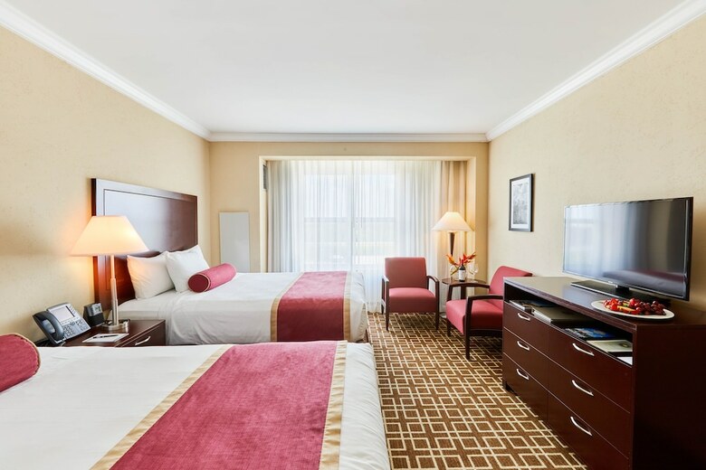 Hotel Miccosukee Resort & Gaming