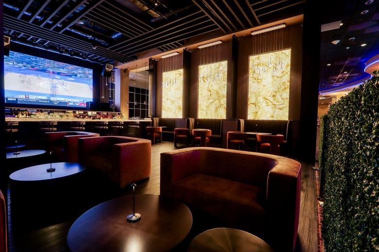 Hotel Miccosukee Resort & Gaming