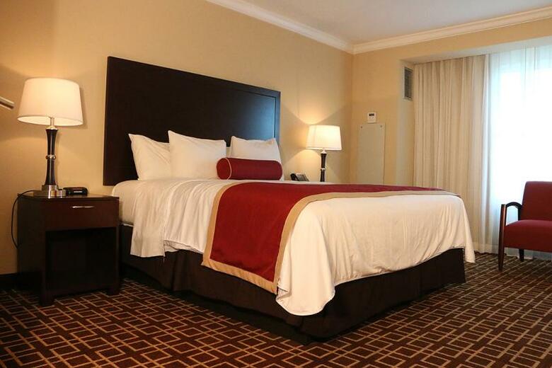 Hotel Miccosukee Resort & Gaming