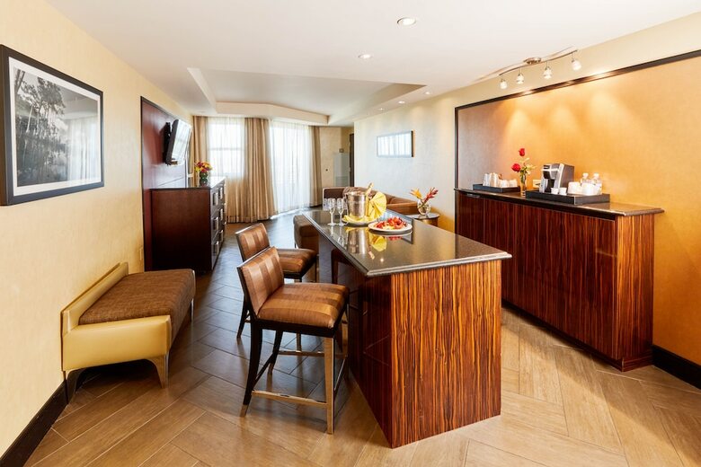 Hotel Miccosukee Resort & Gaming
