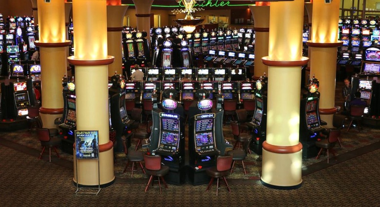 Hotel Miccosukee Resort & Gaming