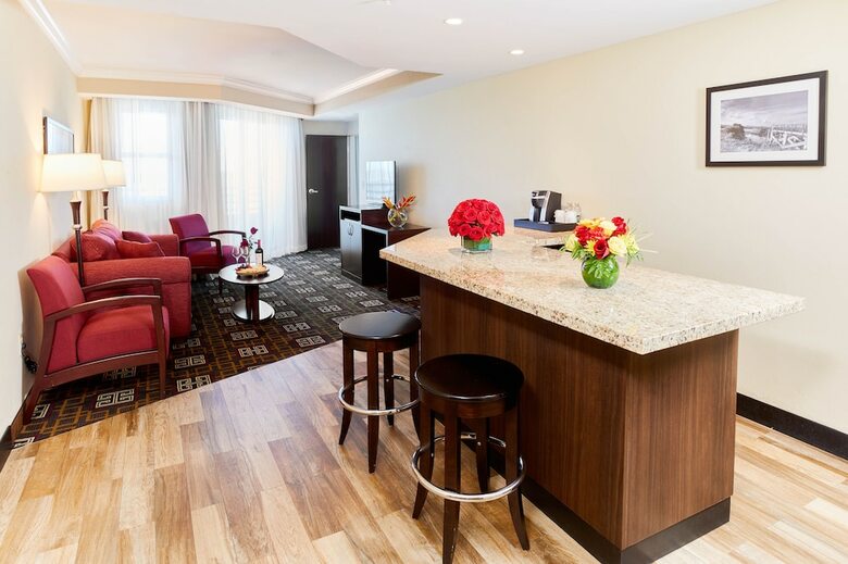 Hotel Miccosukee Resort & Gaming