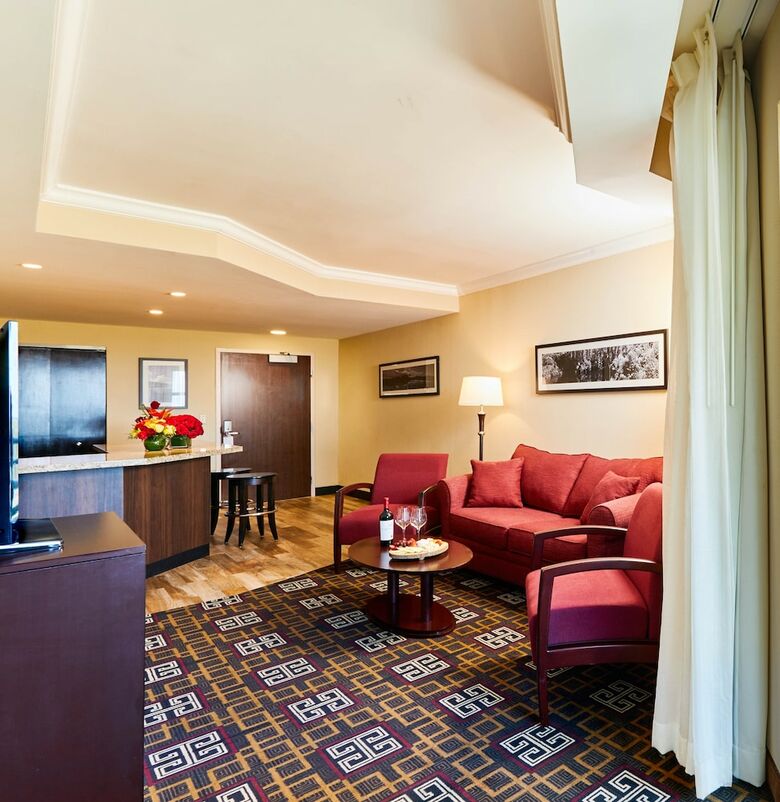 Hotel Miccosukee Resort & Gaming