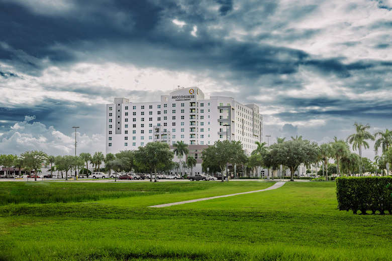 Hotel Miccosukee Resort & Gaming