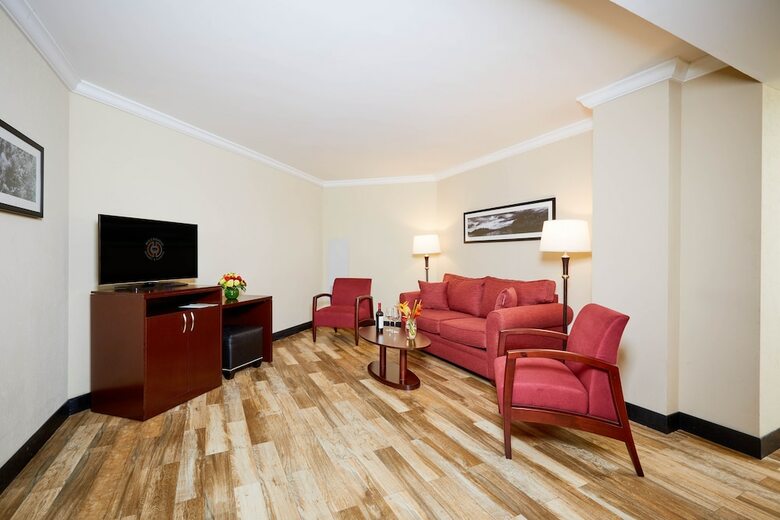 Hotel Miccosukee Resort & Gaming