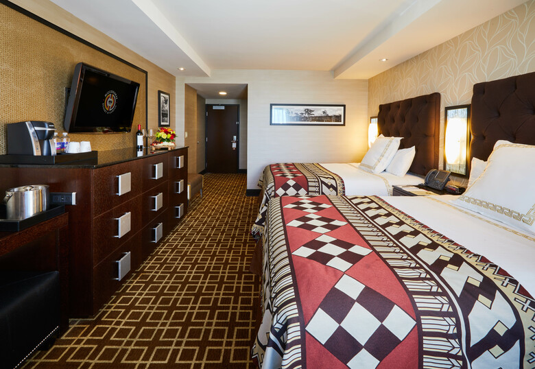Hotel Miccosukee Resort & Gaming