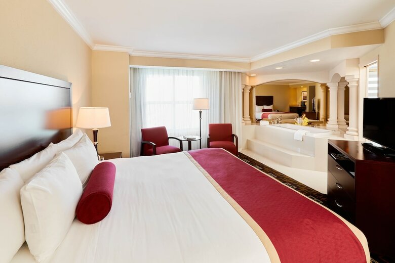 Hotel Miccosukee Resort & Gaming