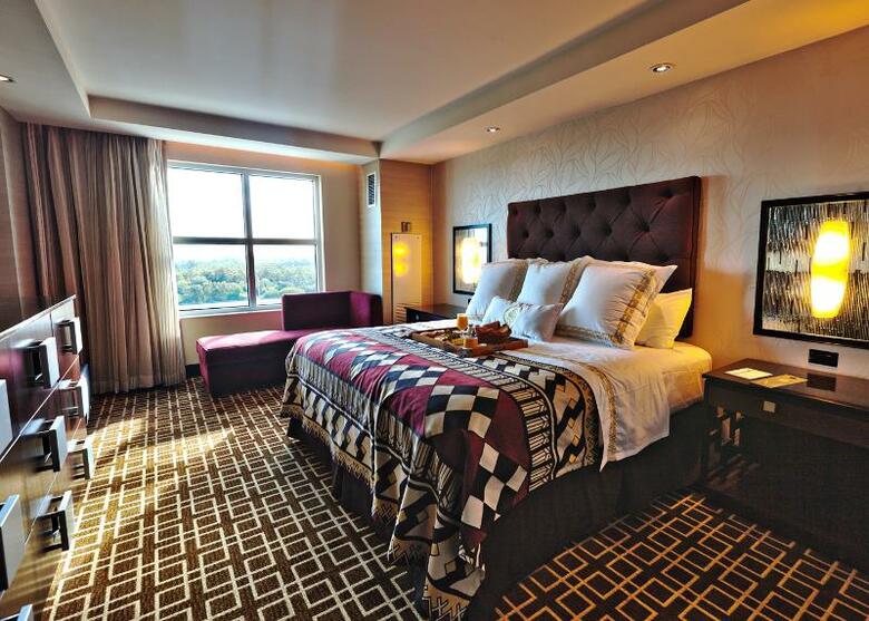 Hotel Miccosukee Resort & Gaming
