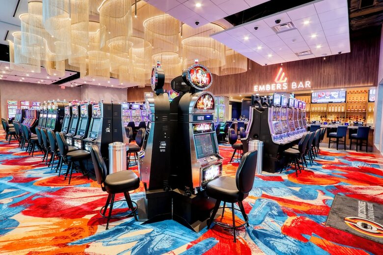 Hotel Miccosukee Resort & Gaming
