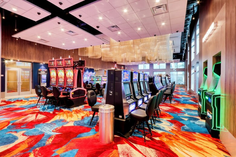 Hotel Miccosukee Resort & Gaming