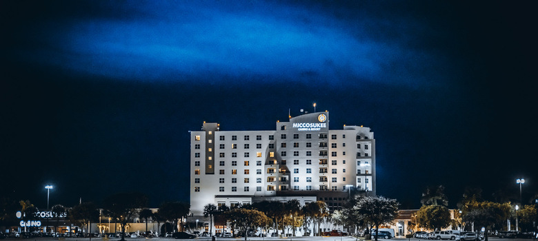 Hotel Miccosukee Resort & Gaming