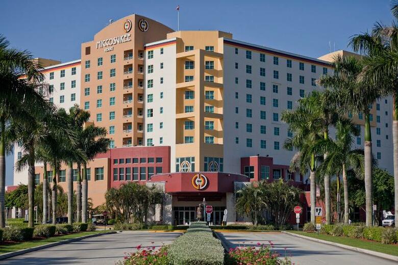 Hotel Miccosukee Resort & Gaming
