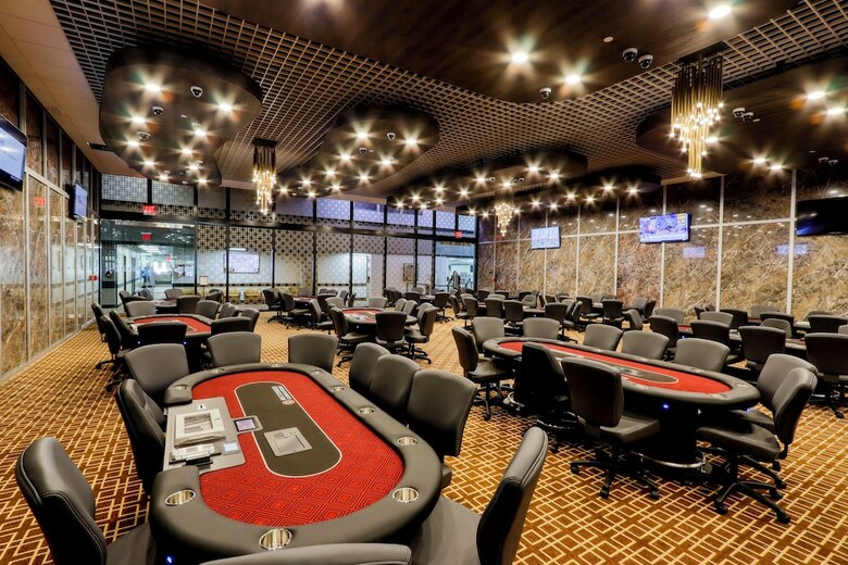Hotel Miccosukee Resort & Gaming