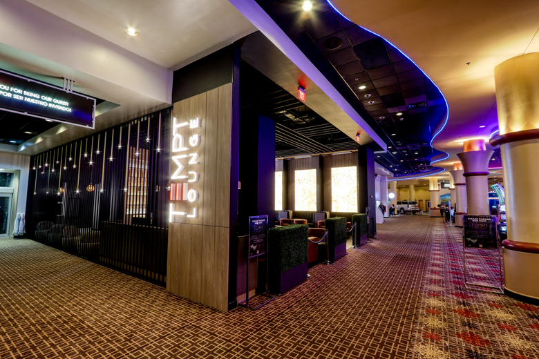 Hotel Miccosukee Resort & Gaming