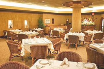 Hotel Miccosukee Resort & Gaming