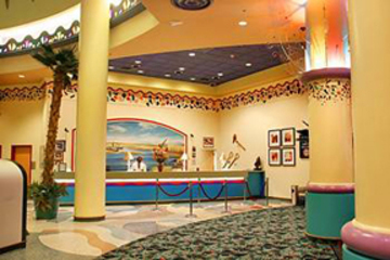 Hotel Miccosukee Resort & Gaming
