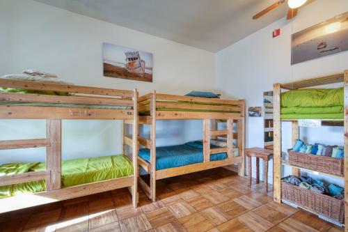 Hostelling International - Point Reyes