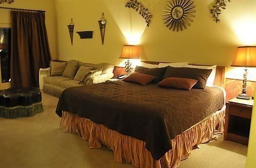 Hotel Tuscany Hills Resort