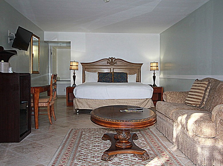 Hotel Tuscany Hills Resort
