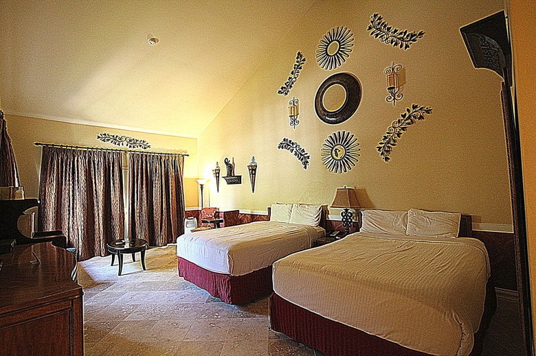 Hotel Tuscany Hills Resort