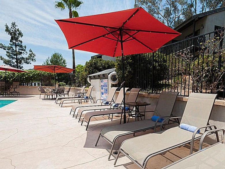 Hotel Tuscany Hills Resort