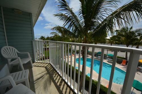 Hotel The Inn At Capt. Hiram's