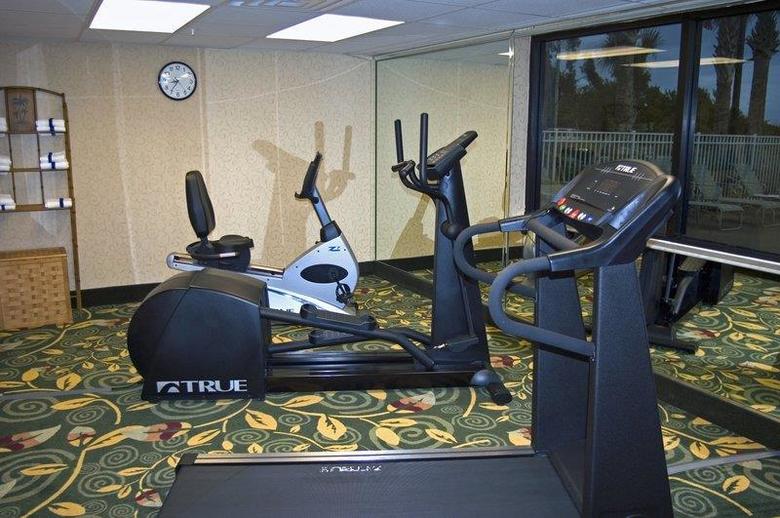 Best Western Plus Sebastian Hotel & Suites