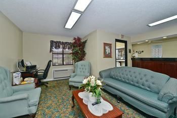 Motel Americas Best Value Inn Hazelhurst