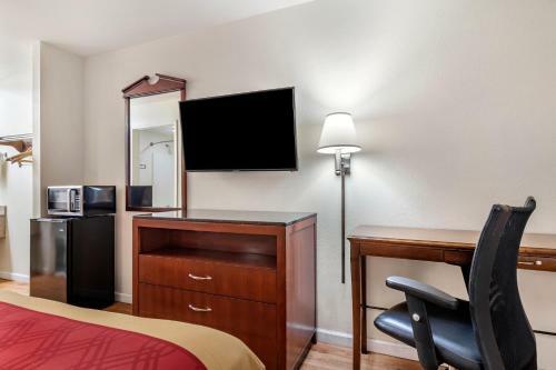 Motel Days Inn La Fayette