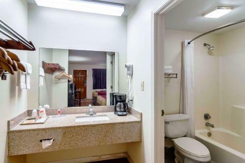 Motel Days Inn La Fayette